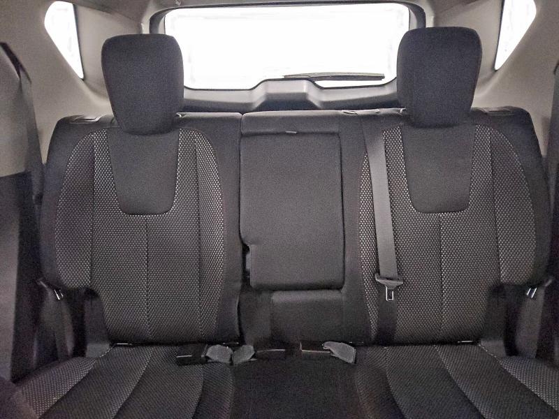 Photo 10 from auction – 2016 CHEVROLET EQUINOX LT with VIN 2GNALCEK3G6276575