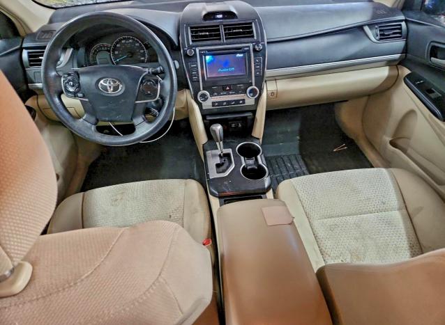 Photo 8 from auction – 2013 TOYOTA CAMRY L with VIN 4T4BF1FKXDR336096