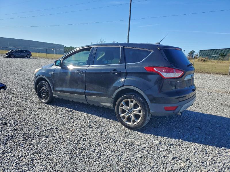 Photo 2 from auction – 2013 FORD ESCAPE SEL with VIN 1FMCU0H99DUA29995