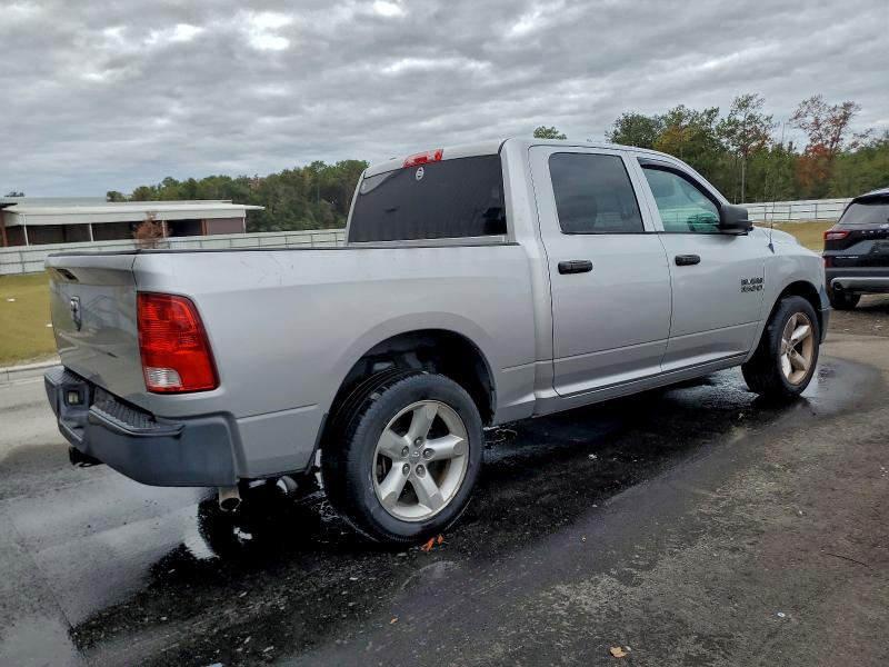 Photo 3 from auction – 2014 RAM 1500 ST with VIN 1C6RR6KG9ES153862