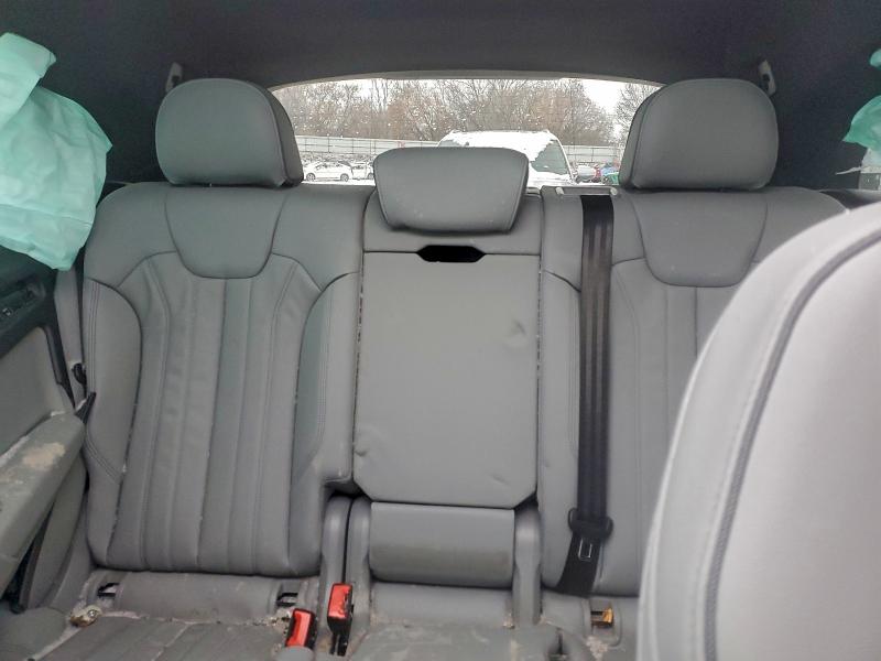 Photo 10 from auction – 2024 AUDI Q5 PREMIUM with VIN WA1GAAFY4R2118157