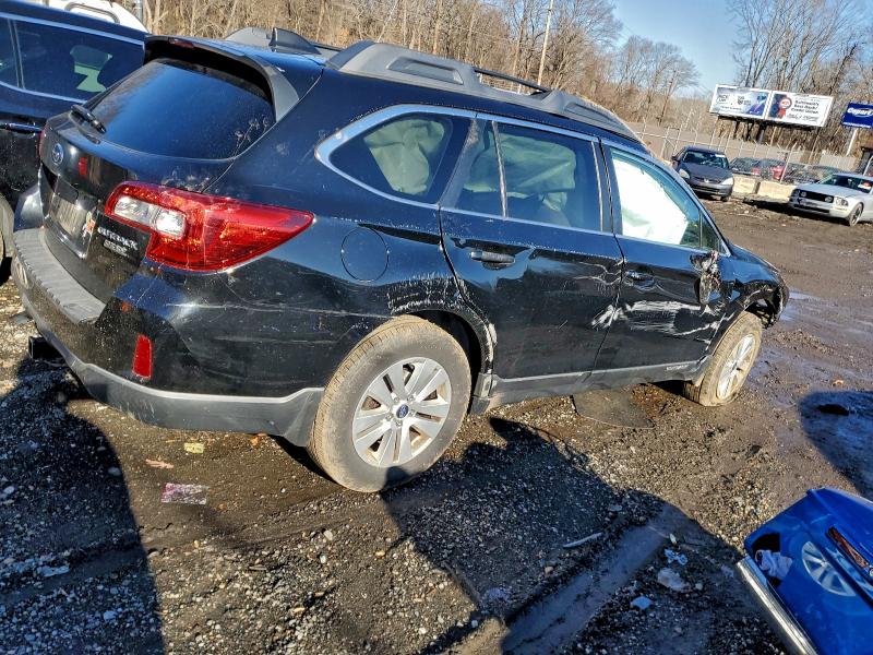 Фото 3 с аукциона – 2016 SUBARU OUTBACK 2. с VIN 4S4BSAHCXG3346181