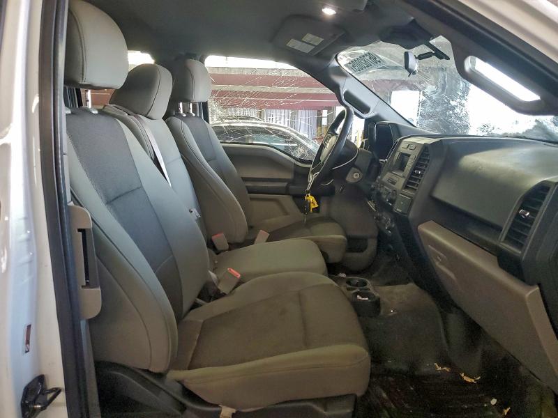 Photo 7 from auction – 2019 FORD F150 SUPER with VIN 1FTEX1EP2KFB13459
