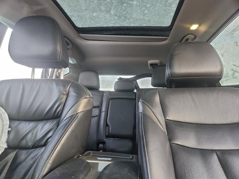Photo 10 from auction – 2016 NISSAN MURANO S with VIN 5N1AZ2MH7GN154669