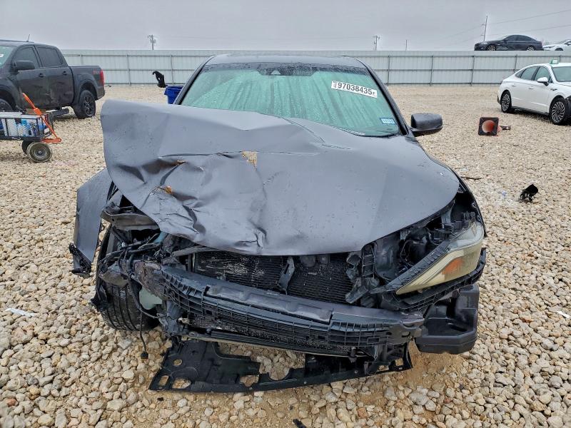 Photo 5 from auction – 2013 HONDA ACCORD EXL with VIN 1HGCR2F80DA029740