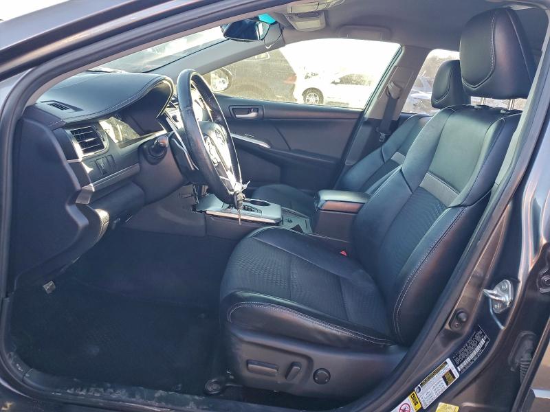 Photo 7 from auction – 2014 TOYOTA CAMRY L with VIN 4T1BF1FK6EU350783