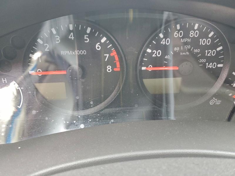 صورة رقم 9 من المزاد - 2020 NISS FRONTIER مع VIN 1N6ED0EB0LN713585