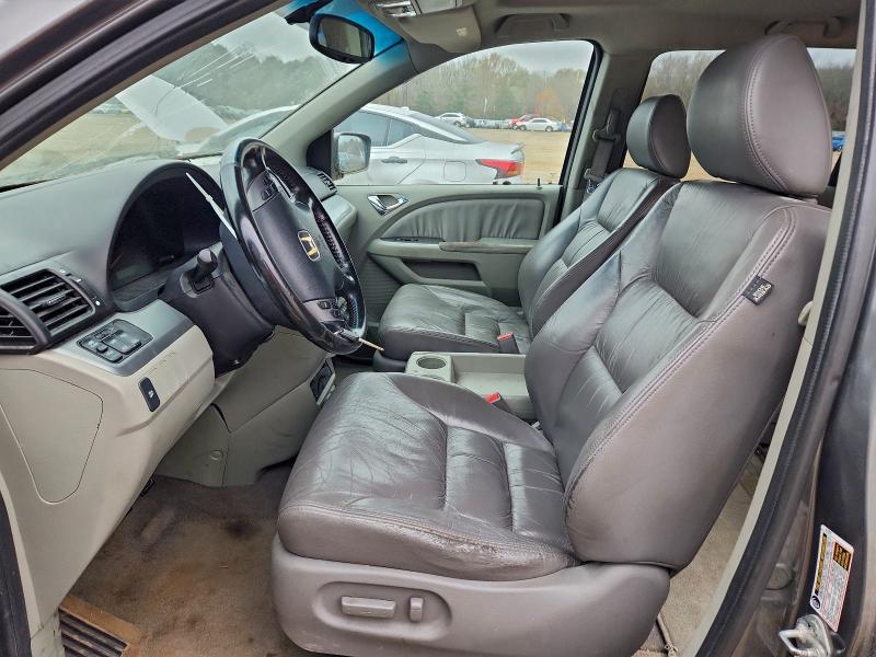 Photo 7 from auction – 2008 HONDA ODYSSEY with VIN 5FNRL38748B069174