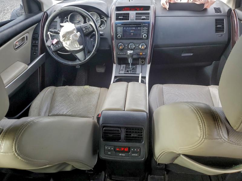 Photo 8 from auction – 2013 MAZDA CX-9 GRAND with VIN JM3TB2DA1D0418876