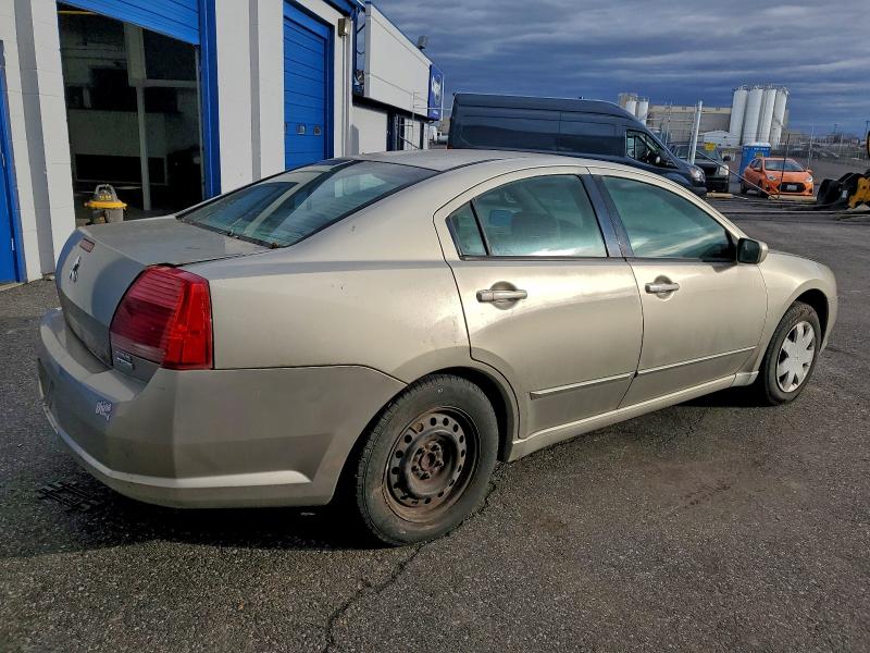 Photo 3 from auction – 2005 MITSUBISHI GALANT LS with VIN 4A3AB36S55E038274