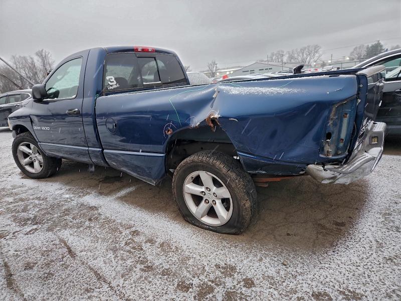 Photo 2 from auction – 2002 DODGE RAM 1500 with VIN 1D7HU16N42J180845