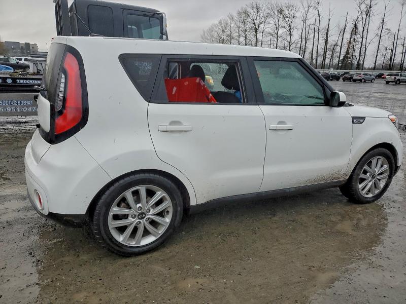Photo 3 from auction – 2017 KIA SOUL + with VIN KNDJP3A5XH7449300