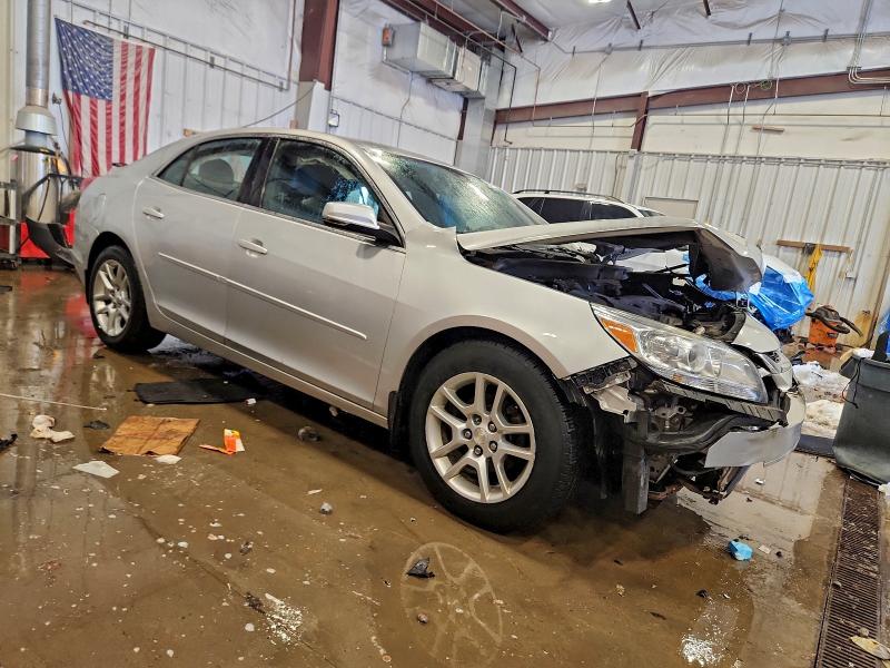 Photo 4 from auction – 2016 CHEVROLET MALIBU LIM with VIN 1G11C5SA1GF120663