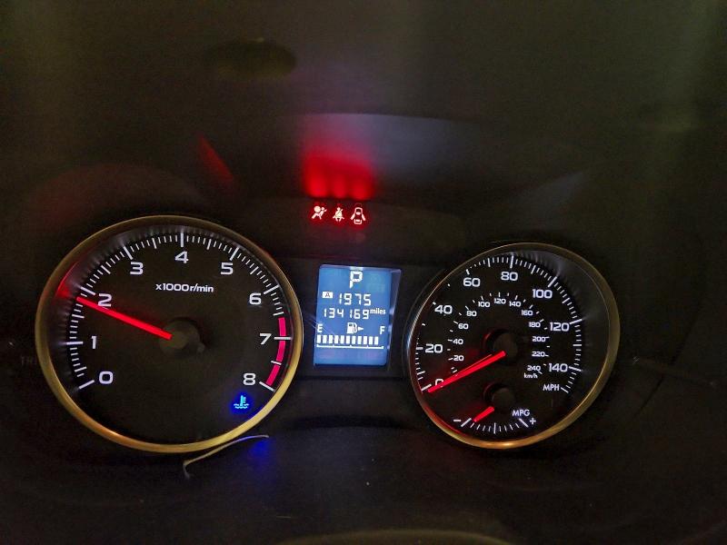 Photo 9 from auction – 2016 SUBARU CROSSTREK with VIN JF2GPABC9G8239504
