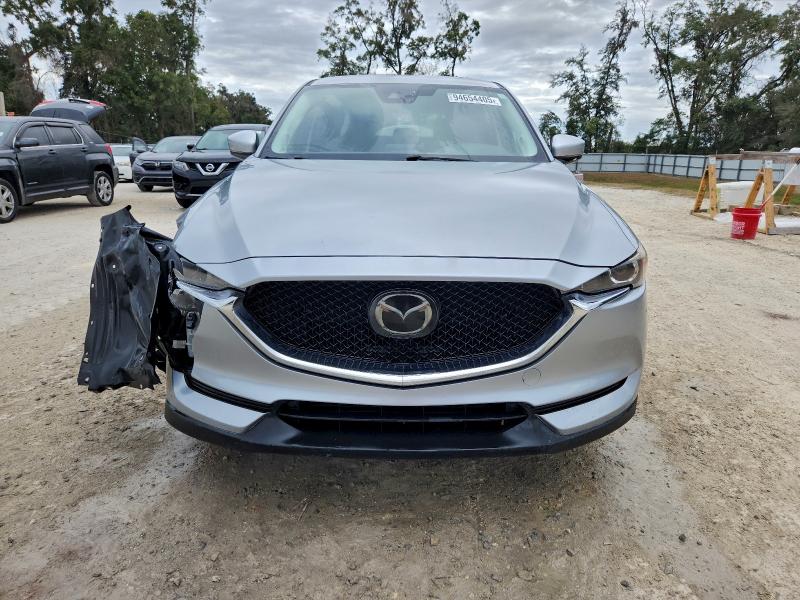 Photo 5 from auction – 2018 MAZDA CX-5 TOURI with VIN JM3KFACM9J0348139