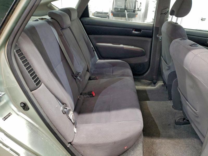 Photo 10 from auction – 2007 TOYOTA PRIUS with VIN JTDKB20U077562189