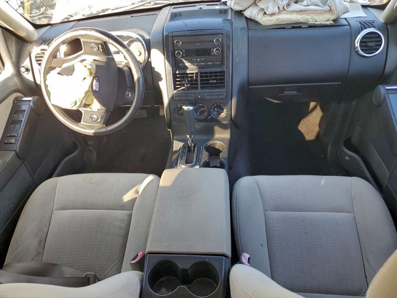 Photo 8 from auction – 2008 FORD EXPLORER X with VIN 1FMEU63E18UA15708