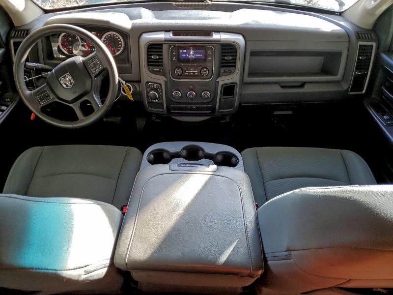 Foto 8 de la subasta – 2014 RAM 1500 ST con VIN 1C6RR6FG5ES153318