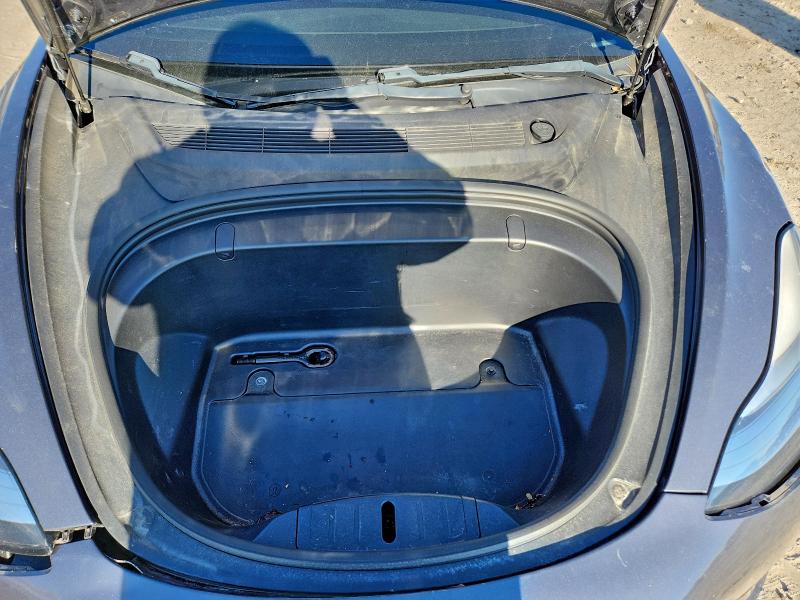Photo 11 from auction – 2019 TESLA MODEL 3 with VIN 5YJ3E1EA8KF435293