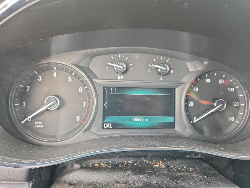 Photo 9 from auction – 2018 BUICK ENCORE SPO with VIN KL4CJ1SB9JB627665