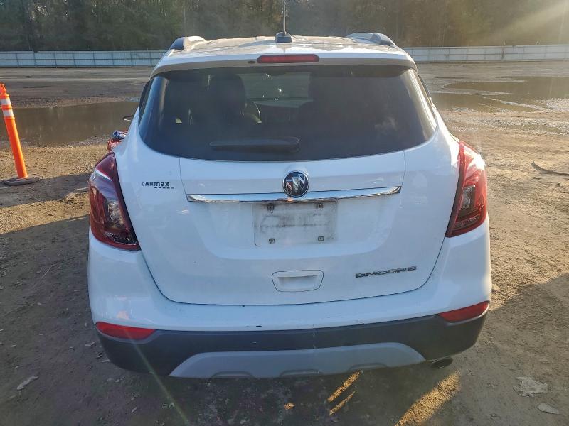 Photo 6 from auction – 2019 BUICK ENCORE ESS with VIN KL4CJCSM5KB894638