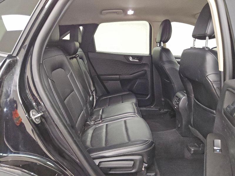 Photo 11 from auction – 2020 FORD ESCAPE SEL with VIN 1FMCU9H68LUC08456