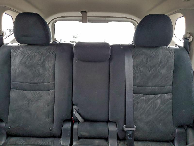Photo 10 from auction – 2014 NISSAN ROGUE S with VIN 5N1AT2MT3EC826399