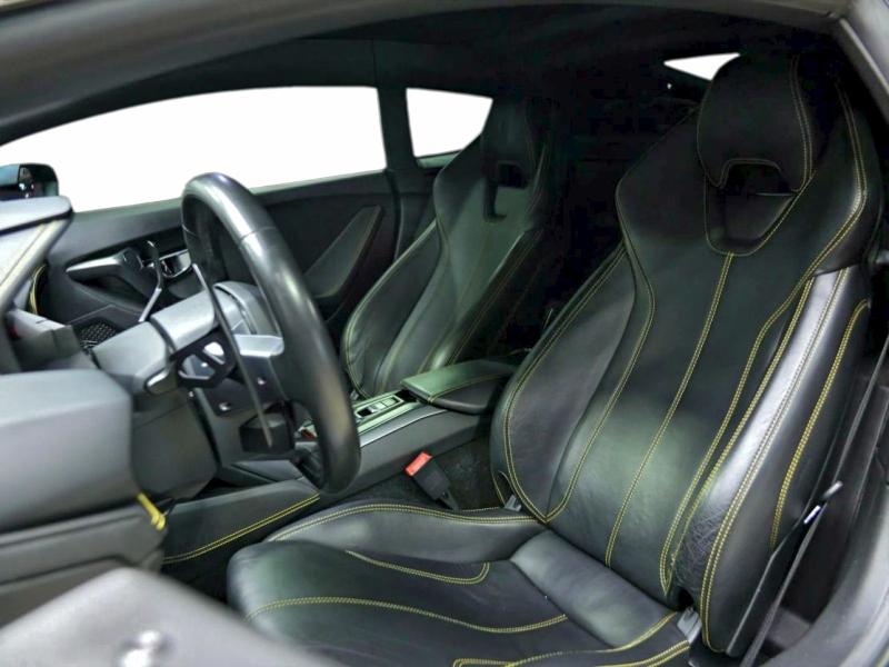 Photo 6 from auction – 2015 LAMBORGHINI HURACAN with VIN ZHWUC1ZF3FLA03451