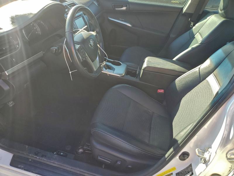 Zdjęcie 7 z aukcji – 2012 TOYOTA CAMRY BASE z VIN 4T1BF1FK1CU590076
