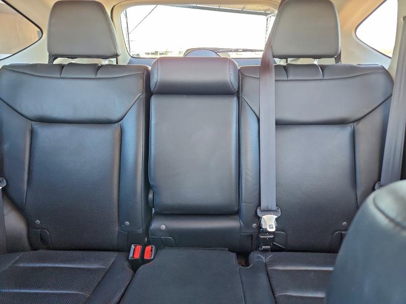 Photo 10 from auction – 2015 HONDA CR-V EXL with VIN 5J6RM3H70FL003092