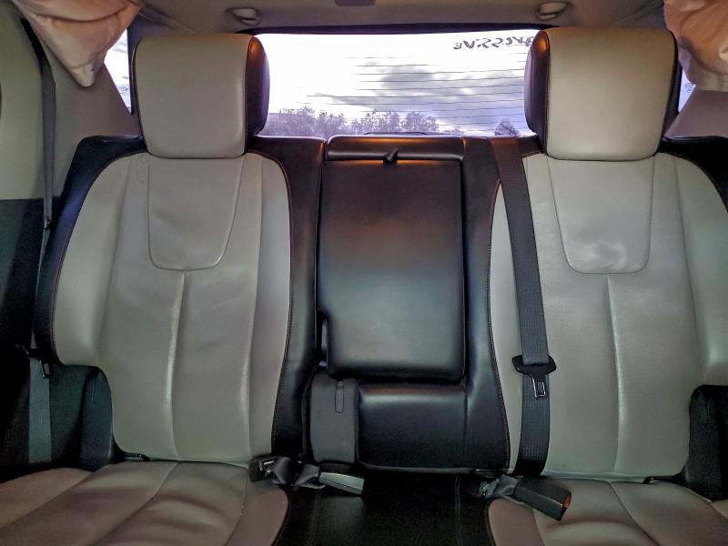 Photo 10 from auction – 2010 CHEVROLET EQUINOX LT with VIN 2CNFLFEY9A6201984