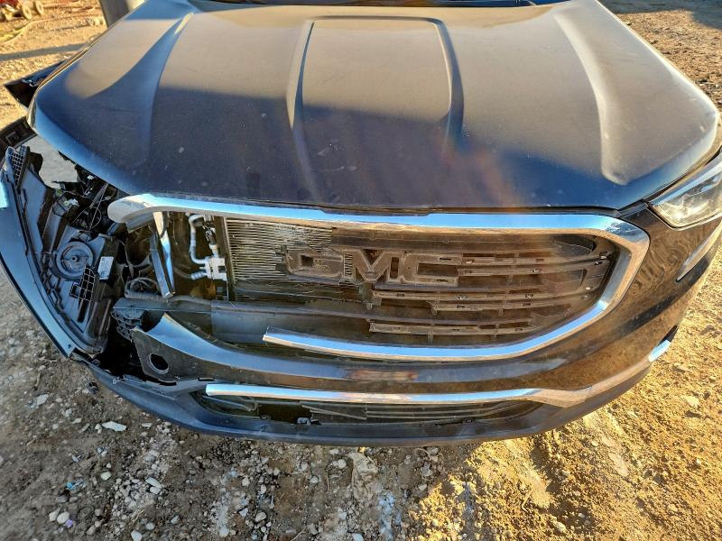 Photo 12 from auction – 2019 GMC TERRAIN SL with VIN 3GKALPEV4KL258055