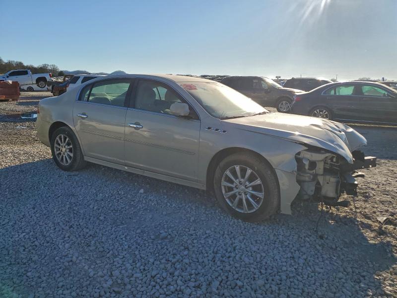 Photo 4 from auction – 2011 BUICK LUCERNE CX with VIN 1G4HA5EM6BU114679