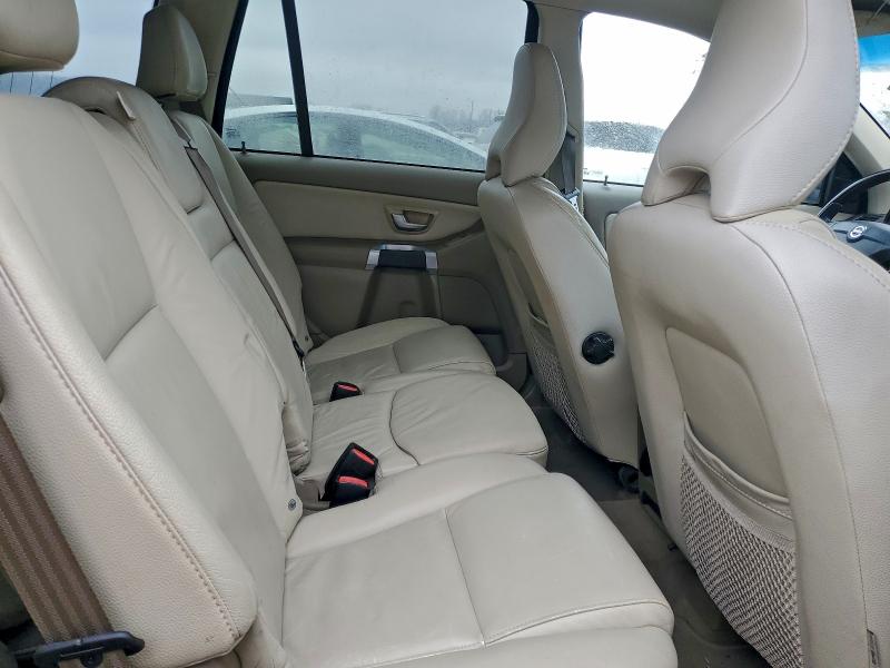 Zdjęcie 11 z aukcji – 2012 VOLVO XC90 3.2 z VIN YV4952CY2C1616218