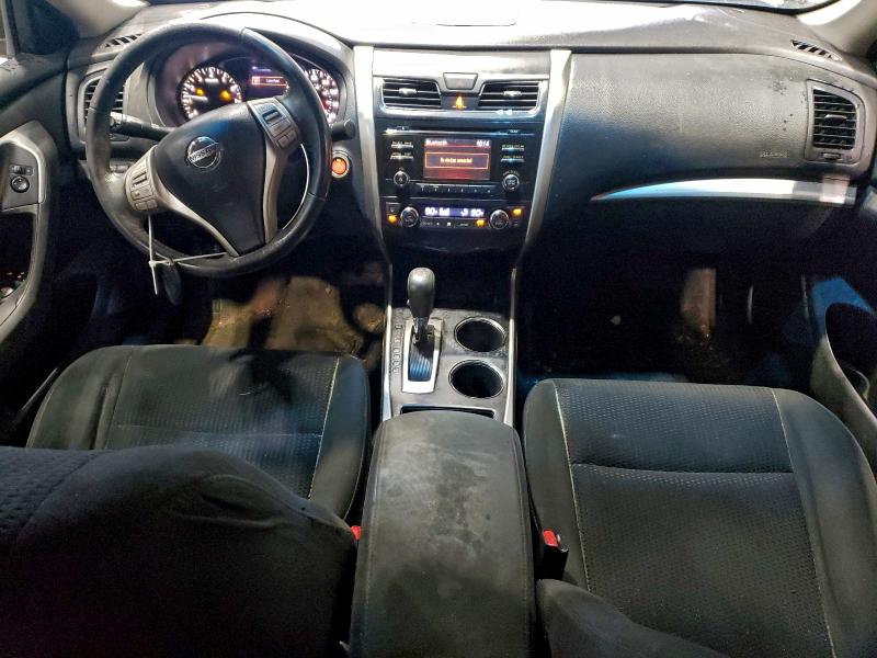 Photo 8 from auction – 2015 NISSAN ALTIMA 2.5 with VIN 1N4AL3APXFC169240