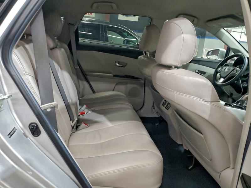 Photo 11 from auction – 2014 TOYOTA VENZA with VIN 4T3BA3BB7EU060110