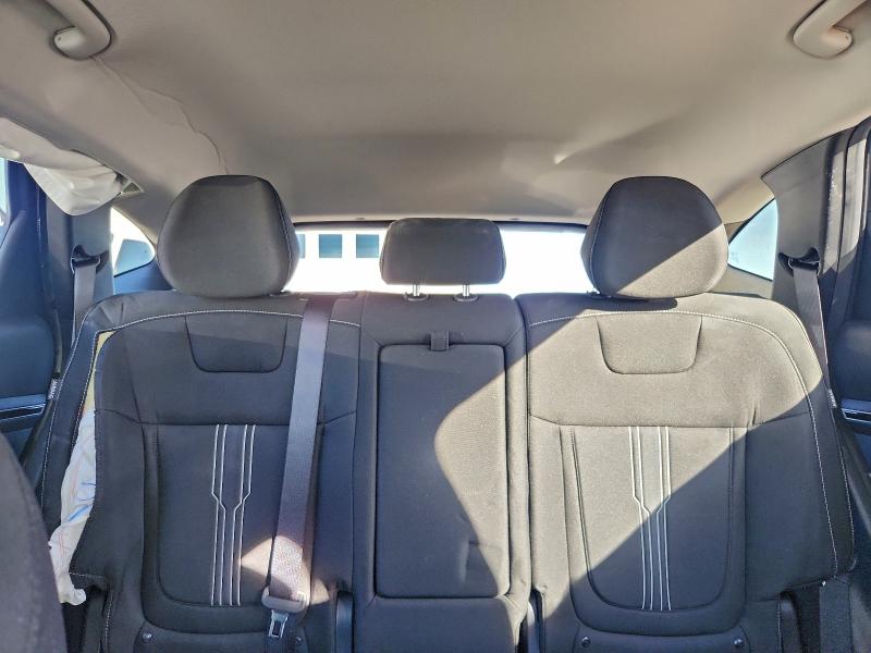 Photo 10 from auction – 2024 HYUNDAI TUCSON BLU with VIN KM8JBCD12RU233768