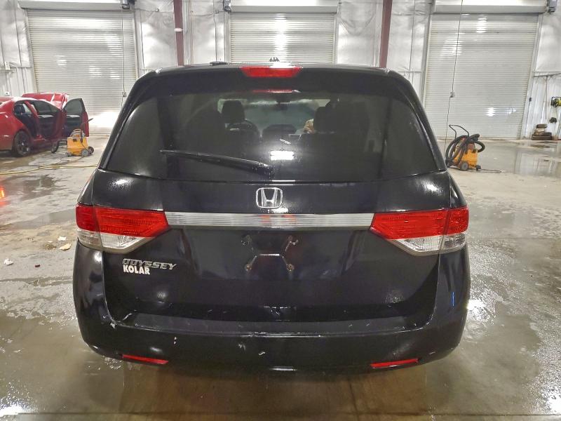 صورة رقم 6 من المزاد - 2014 HONDA ODYSSEY مع VIN 5FNRL5H68EB019697