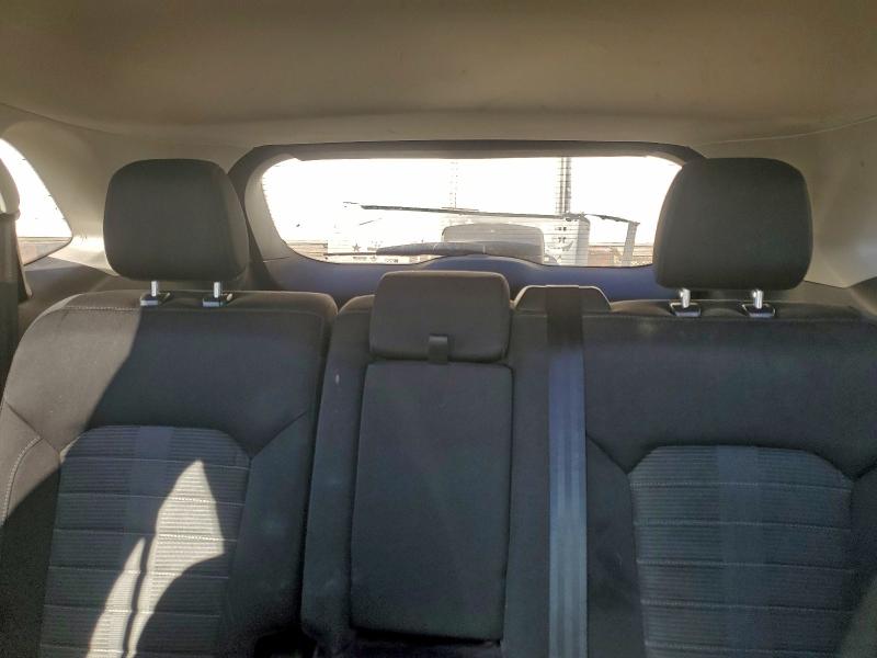 Photo 10 from auction – 2015 FORD EDGE SEL with VIN 2FMTK3J85FBB90474