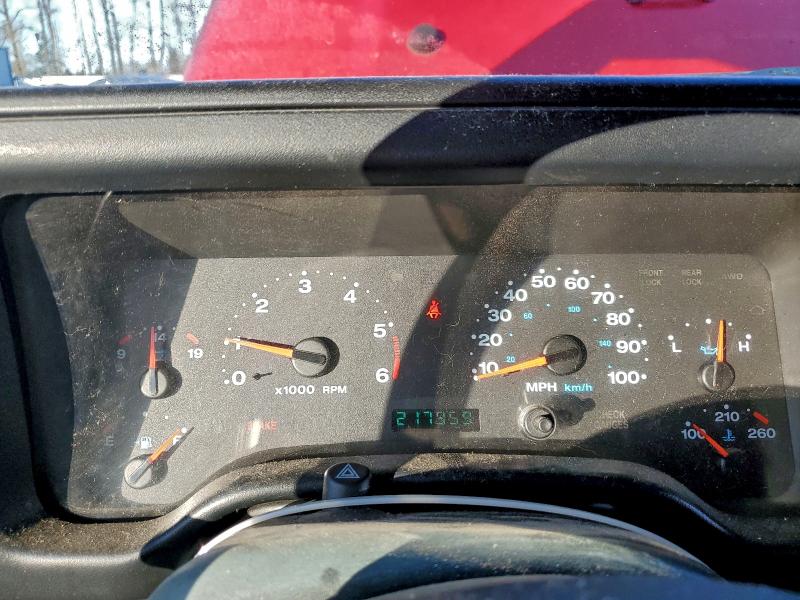 Photo 9 from auction – 2006 JEEP WRANGLER / with VIN 1J4FA44S66P770059