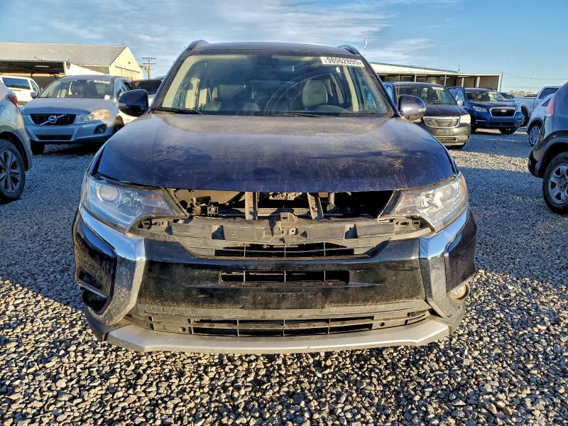 Photo 5 from auction – 2016 MITSUBISHI OUTLANDER with VIN JA4AZ3A37GZ022016