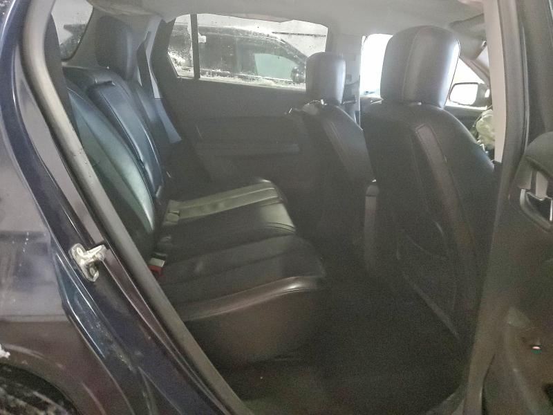 Photo 11 from auction – 2015 GMC TERRAIN SL with VIN 2GKFLXEK7F6223726
