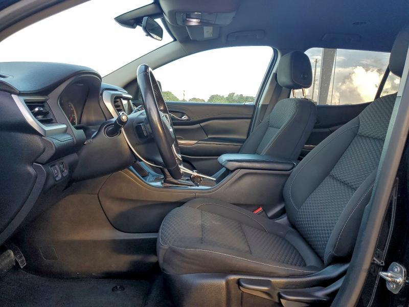 Photo 7 from auction – 2019 GMC ACADIA SLE with VIN 1GKKNKLA3KZ170415