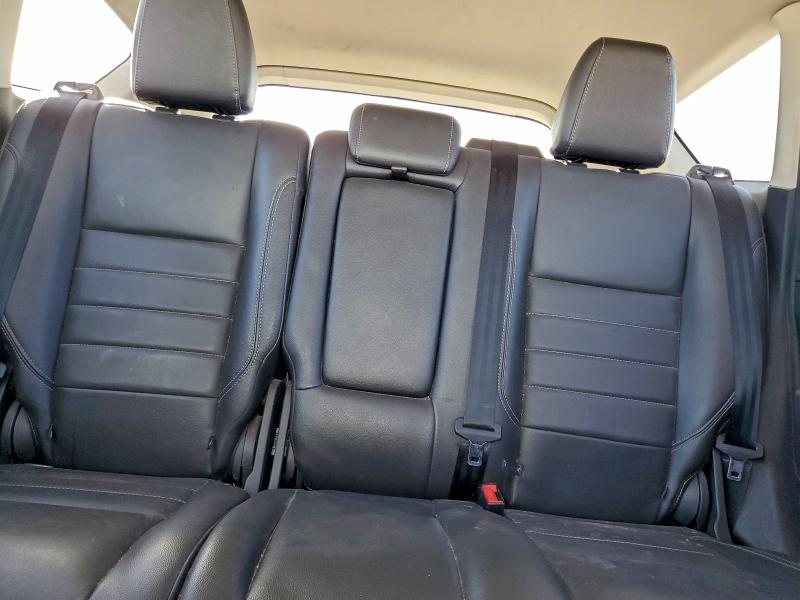Photo 10 from auction – 2016 FORD ESCAPE TIT with VIN 1FMCU9JX3GUA65652