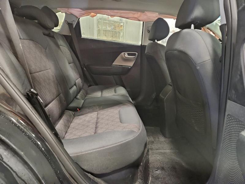 Photo 11 from auction – 2019 KIA NIRO FE with VIN KNDCB3LC2K5258959