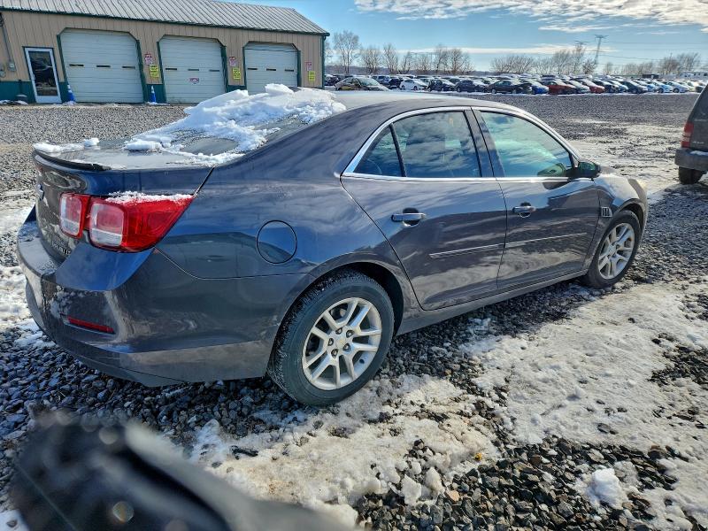 Photo 3 from auction – 2013 CHEVROLET MALIBU 1LT with VIN 1G11C5SA7DF345262