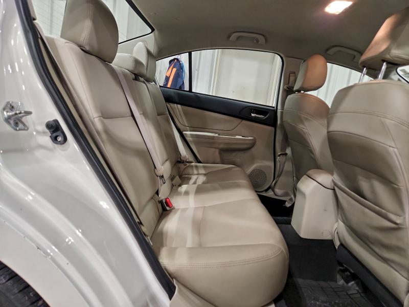 Photo 10 from auction – 2012 SUBARU IMPREZA LI with VIN JF1GJAG64CH007749