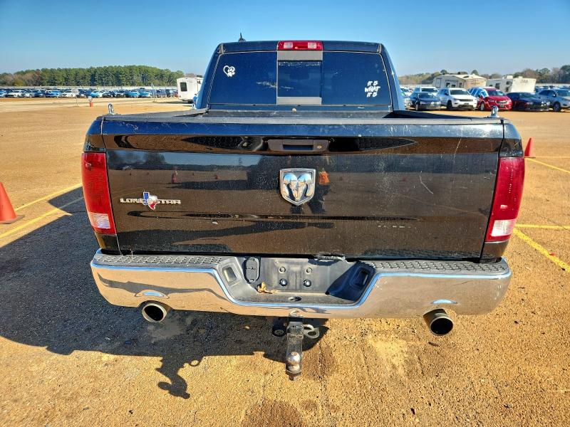 Foto 6 de la subasta – 2013 RAM 1500 SLT con VIN 1C6RR6LT4DS591778