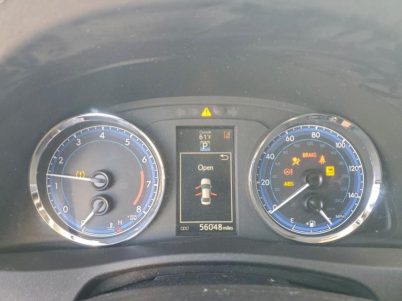 Photo 9 from auction – 2019 TOYOTA COROLLA L with VIN 2T1BURHE4KC219523