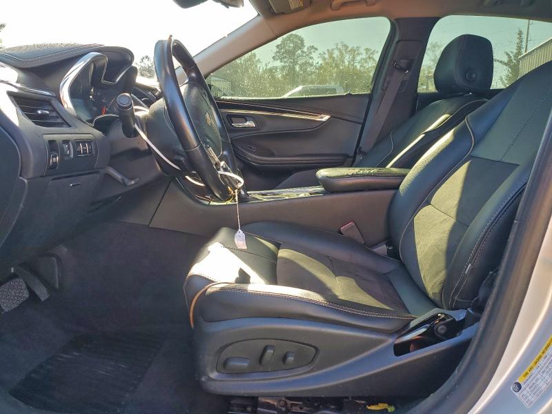 Photo 7 from auction – 2014 CHEVROLET IMPALA LT with VIN 1G1115SL1EU101949